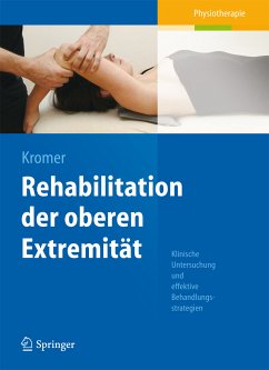 Rehabilitation der oberen Extremität (eBook, PDF)