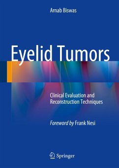 Eyelid Tumors (eBook, PDF) - Biswas, Arnab