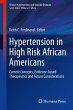 Hypertension in High Risk African... - Bild 1