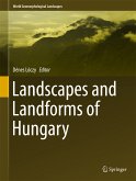 Landscapes and Landforms of Hungary (eBook, PDF)