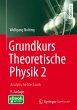 Grundkurs Theoretische Physik 2 (eBook,... - Bild 1