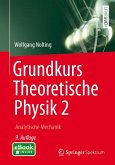 Grundkurs Theoretische Physik 2 (eBook, PDF)