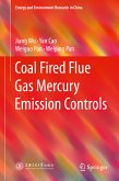 Coal Fired Flue Gas Mercury Emission Controls (eBook, PDF)