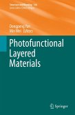 Photofunctional Layered Materials (eBook, PDF)