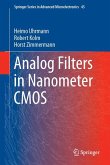 Analog Filters in Nanometer CMOS (eBook, PDF)