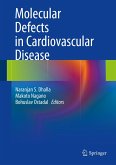 Molecular Defects in Cardiovascular Disease (eBook, PDF)