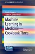 Machine Learning in Medicine - Cookbook... - Bild 1