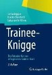 Trainee-Knigge (eBook, PDF) - Bild 1
