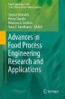 Advances in Food Process Engineering... - Bild 1