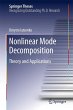Nonlinear Mode Decomposition (eBook,... - Bild 1