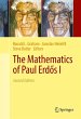 The Mathematics of Paul Erdos I (eBook,... - Bild 1