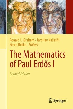 The Mathematics of Paul Erdős I (eBook, PDF)