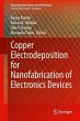 Copper Electrodeposition for... - Bild 1