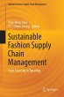 Sustainable Fashion Supply Chain... - Bild 1