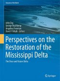 Perspectives on the Restoration of the Mississippi Delta (eBook, PDF)