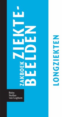 Zakboek ziektebeelden Longziekten (eBook, PDF) - Linden, Karin