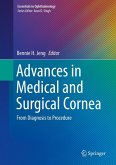 Advances in Medical and Surgical Cornea (eBook, PDF)