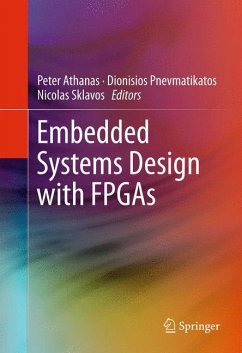 Embedded Systems Design with FPGAs (eBook, PDF)