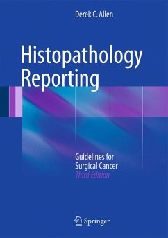 Histopathology Reporting (eBook, PDF)