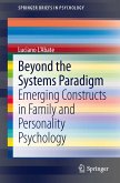 Beyond the Systems Paradigm (eBook, PDF)