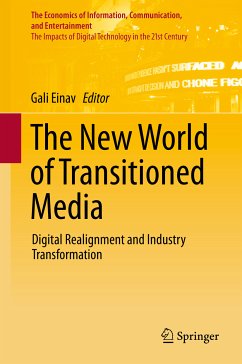 The New World of Transitioned Media (eBook, PDF)