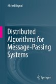 Distributed Algorithms for Message-Passing Systems (eBook, PDF)