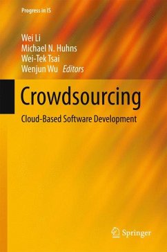 Crowdsourcing (eBook, PDF)