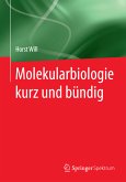 Molekularbiologie kurz und bündig (eBook, PDF)