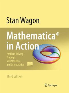 Mathematica® in Action (eBook, PDF) - Wagon, Stan