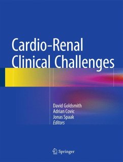 Cardio-Renal Clinical Challenges (eBook, PDF)