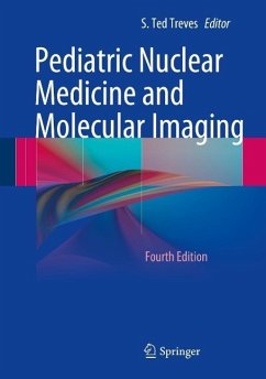 Pediatric Nuclear Medicine and Molecular Imaging (eBook, PDF)