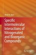 Specific Intermolecular Interactions of... - Bild 1