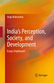 India's Perception, Society, and Development (eBook, PDF)