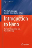 Introduction to Nano (eBook, PDF)