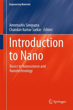 Introduction to Nano (eBook, PDF)