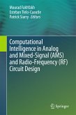 Computational Intelligence in Analog and Mixed-Signal (AMS) and Radio-Frequency (RF) Circuit Design (eBook, PDF)