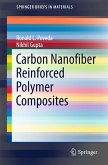 Carbon Nanofiber Reinforced Polymer Composites (eBook, PDF)