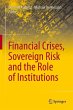 Financial Crises, Sovereign Risk and... - Bild 1