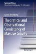 Theoretical and Observational... - Bild 1