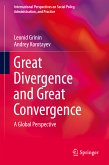Great Divergence and Great Convergence (eBook, PDF)