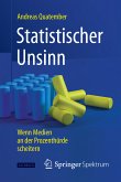 Statistischer Unsinn (eBook, PDF)
