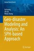 Geo-disaster Modeling and Analysis: An SPH-based Approach (eBook, PDF)