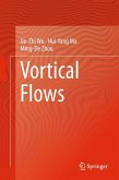 Vortical Flows (eBook, PDF)