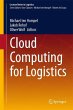 Cloud Computing for Logistics (eBook,... - Bild 1