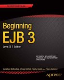 Beginning EJB 3 (eBook, PDF)