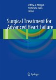 Surgical Treatment for Advanced Heart Failure (eBook, PDF)