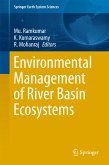Environmental Management of River Basin Ecosystems (eBook, PDF)