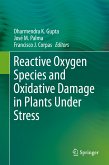 Reactive Oxygen Species and Oxidative Damage in Plants Under Stress (eBook, PDF)