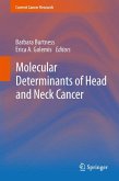 Molecular Determinants of Head and Neck Cancer (eBook, PDF)