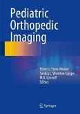 Pediatric Orthopedic Imaging (eBook, PDF)